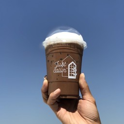 Ice Mocha
