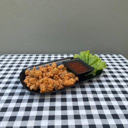 เอ็นไก่ทอด