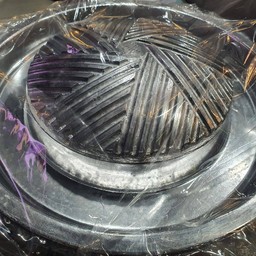 ชุดเตาใหม่