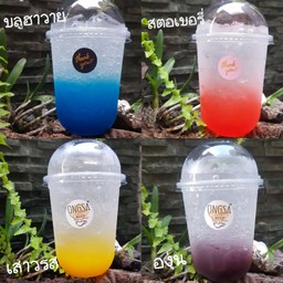 อิตาเลี่ยนโซดา