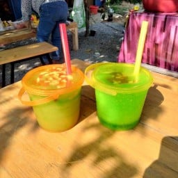 มิตรเล่า @ครัวป่าบ้านเพชรไฝ