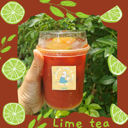 ชามะนาว