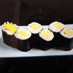 ไข่หวานมากิ