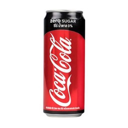 โค้กซีโร่