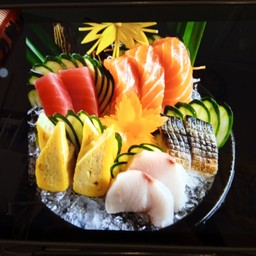 ซาซิมิเซ็ตC