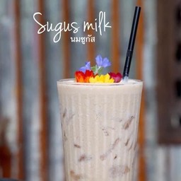 นมซูกัส