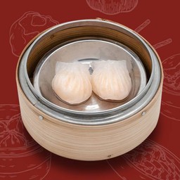 ฮะเก๋ากุ้ง