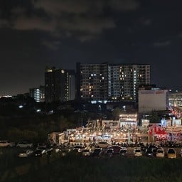 จิ๊กโก๋อาหารป่าBy Nest