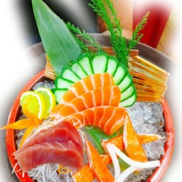 ซาซิมิเซ็ตA