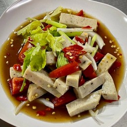 ครัวคุณแม่ เลียบทางรถไฟตลิ่งชัน