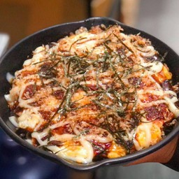 พิซซ่า ญี่ปุ่น