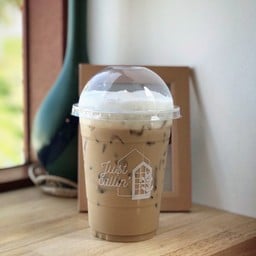 Ice Cappuccino