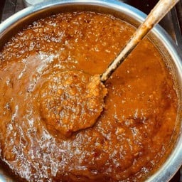 ขนมจีน (น้ำพริก)