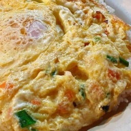 กับข้าวกับปลา at หน้าบ้าน