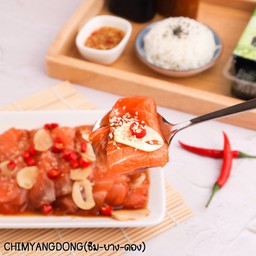 [CHIM-YANG-DONG]ชิม-ยาง-ดอง สาขาเมกะบางนา-บางพลี-หนามแดง บางพลีใหญ่
