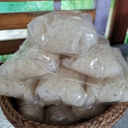 ข้าวเหนียว