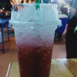 องุ่นโซดา