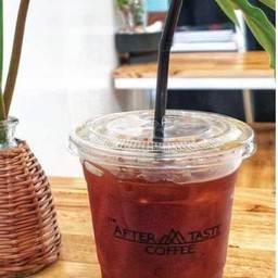 กาแฟน้ำผึ้ง