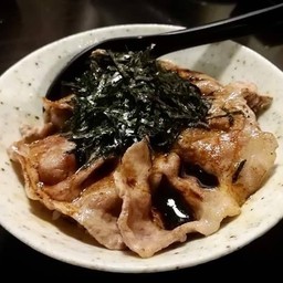 ข้าวหมูชาบู