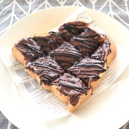 ปังปิ้งเนย-ช็อกโกแลต