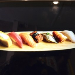 ซูชิเซ็ตB