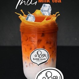 THAI MILK TEA