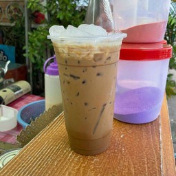 กาแฟเย็น
