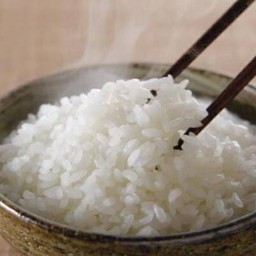 ข้าวญี่ปุ่น
