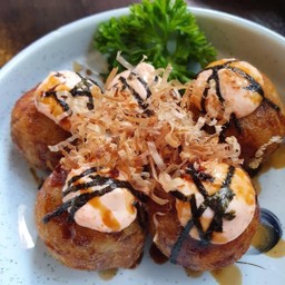 ทาโกะยากิ