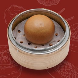 ซาลาเปาไส้ช็อคโกแลต