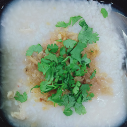 ข้าวต้มไก่