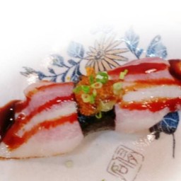 ซูชิเบค่อน