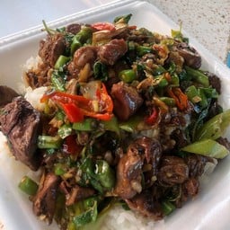 เจ้แมวอาหารตามสั่ง 1