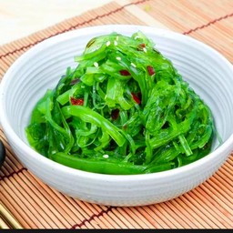 ยำสาหร่าย 100g