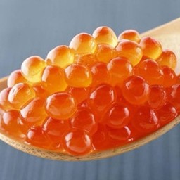 ไข่ปลาแซลมอน SET 20g