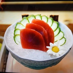 ซาซิมิทูน่า