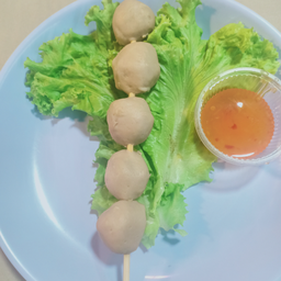 ลกชิ้นเนื้อ1ไม้