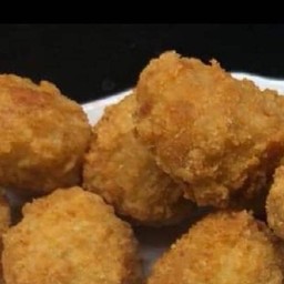 ไก่ทอด