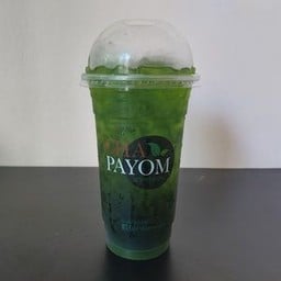 กีวี่โซดา