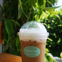 Forestae Cafe&Fruits