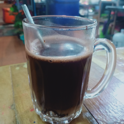 กาแฟโบราณร้อน