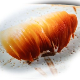 ซูชิหอยปีกนก