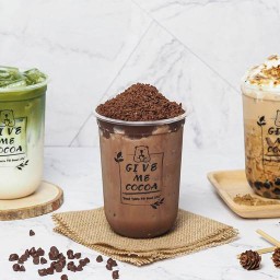 Give Me Cocoa จันทบุรี