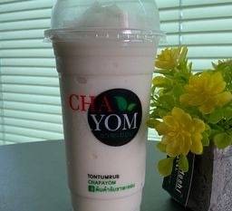 นมหมีน้ำผึ้ง