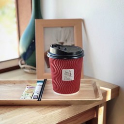 Hot Mocha