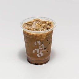 ICED MOCHA