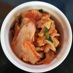 กิมจิ
