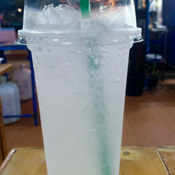 ลิ้นจี่ปั่น