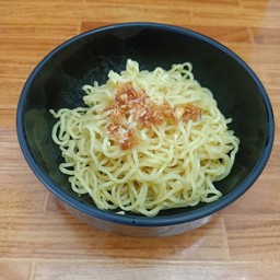 บะหมี่ลวก