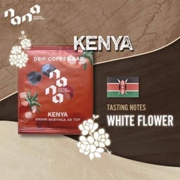 DripBag* kenya